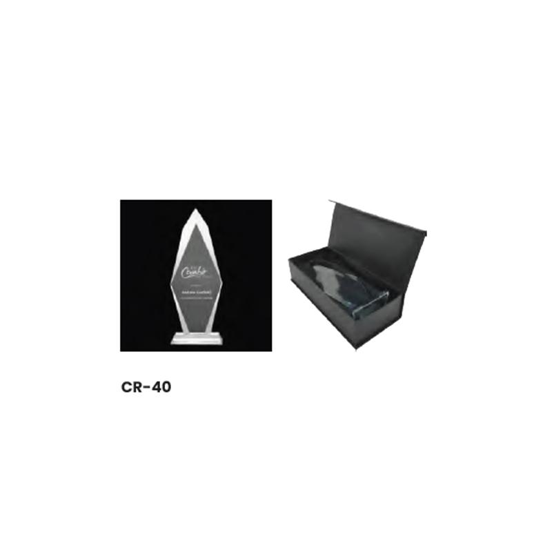 Crystal Awards